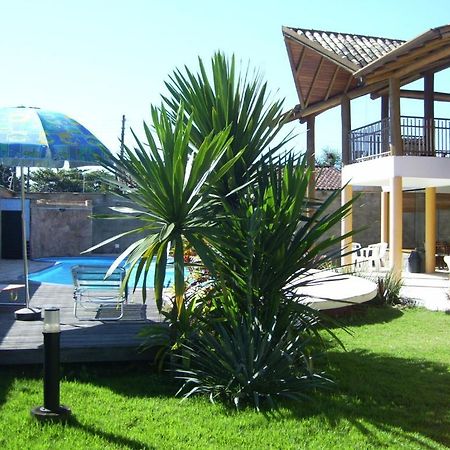 Pousada Do Tie Ubatuba Εξωτερικό φωτογραφία